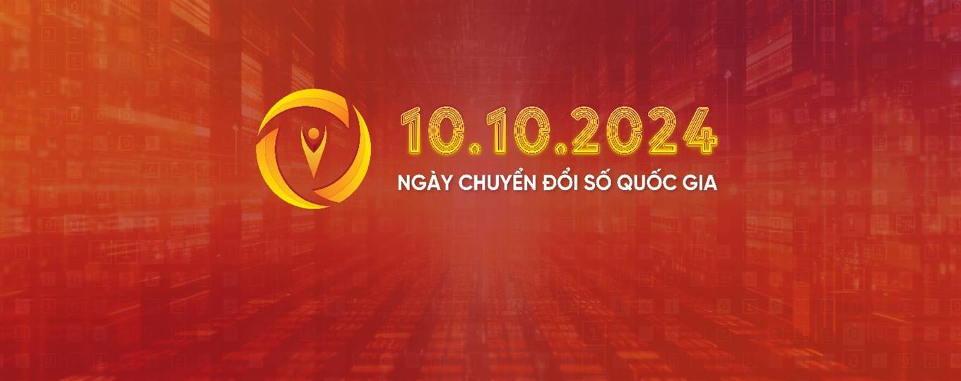Ngày Chuyển đổi số quốc gia năm 2024: Phổ cập hạ tầng số và sáng tạo ứng dụng số để phát triển kinh tế số - Động lực mới cho tăng trưởng kinh tế và năng suất lao động