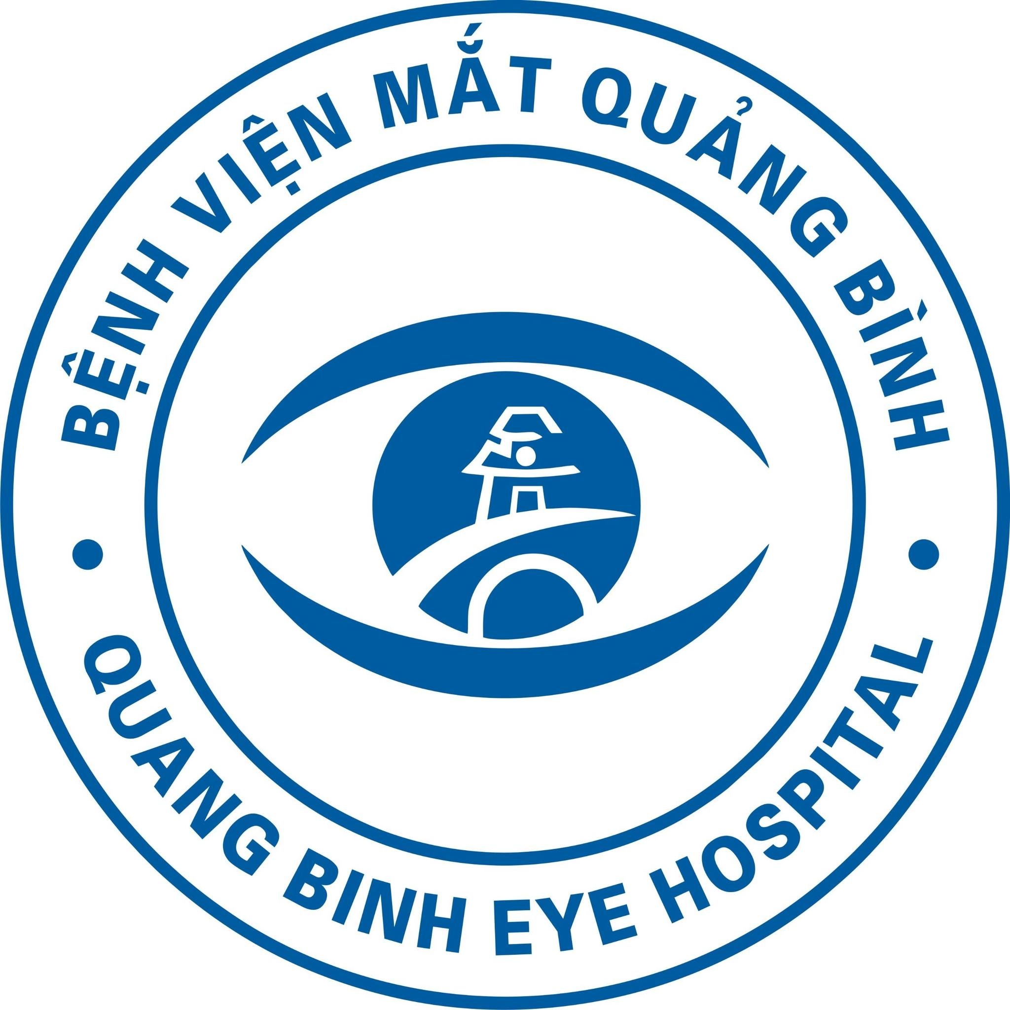 Quảng Bình thành lập Bệnh viện chuyên khoa về mắt tuyến tỉnh