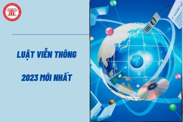 TRIỂN KHAI THỰC HIỆN LUẬT VIỄN THÔNG