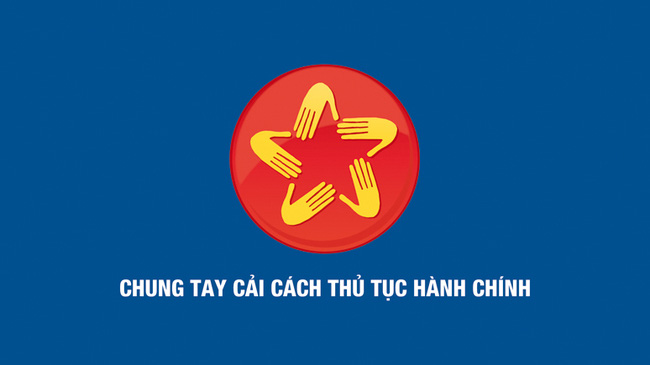 CẢI CÁCH HÀNH CHÍNH 6 THÁNG CUỐI NĂM 2025